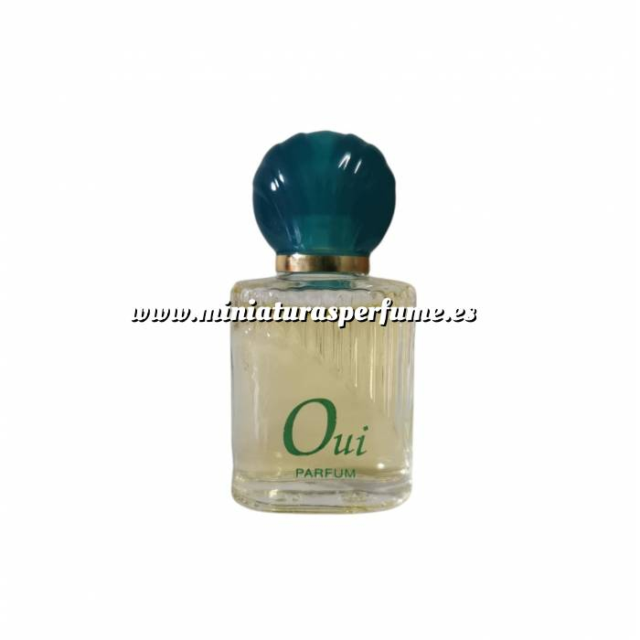 Imagen Década de los 70 Oui parfum 5 ml (En bolsa de organza) 