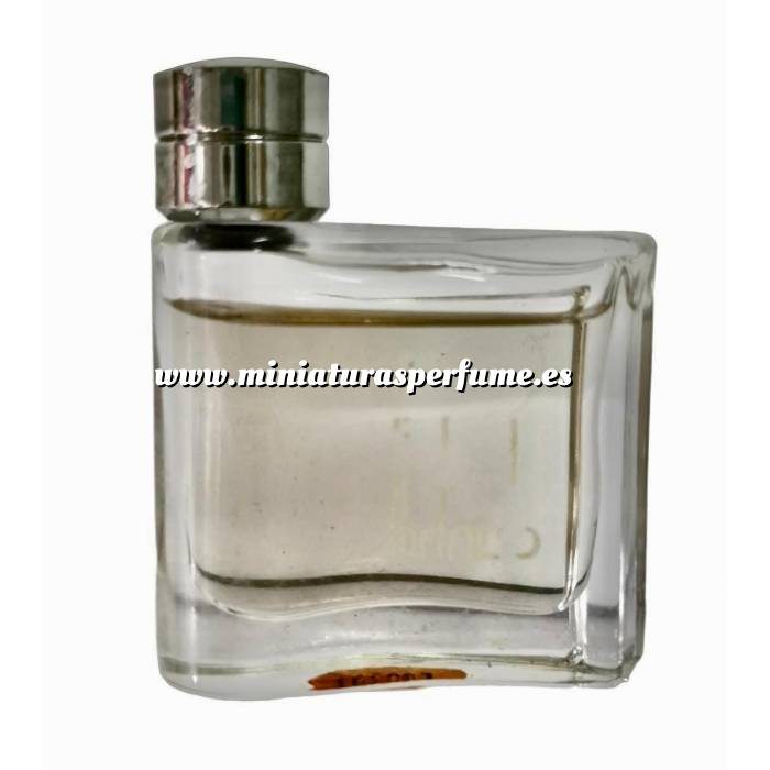Imagen Mini Perfumes Hombre Dunhill Eau de Toilette de Dunhill 5ml-ENVASE DEFECTUOSO- en bolsa de organza de regalo.SIN CAJA (IDEAL COLECCIONISTAS) (Últimas Unidades) 