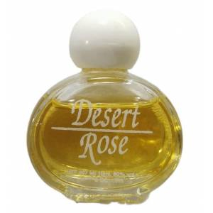 Década Desconocido - Desert Rose by Rapp y Collins 10 ml (En bolsa de organza) 