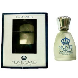 Década Desconocido - Monte Carlo Country Club Pour Homme 5 ml (Últimas Unidades) 