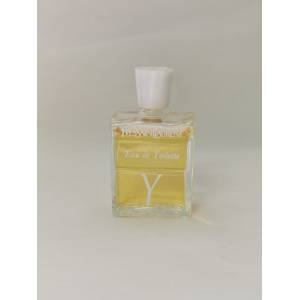 Década de los 60 - Y by Yves Saint Laurent EDT 7,5 ml (En bolsa de organza) 