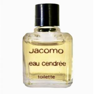 Década de los 70 - Jacomo Eau Cendree - Eau de Toilette 5 ml (En bolsa de organza) 