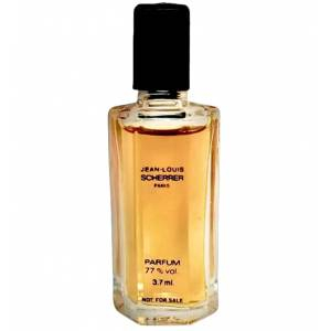 Década de los 70 - Jean Louis Scherrer Parfum 3.7ml (En bolsa de organza) 