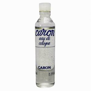 Década de los 90 (II) - Caron Eau de Cologne 6 ml (En bolsa de organza) 