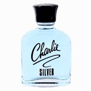 Década de los 90 (II) - Charlie Silver Azul (Sin caja) 