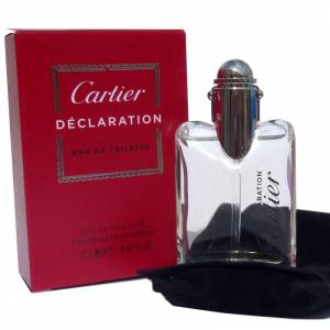 Década de los 90 (II) - Déclaration Vaporisateur Spray by Cartier 12.5ml. (Últimas Unidades) 