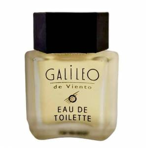 Década de los 90 (II) - Galileo de viento 5ml (En bolsa de organza) 