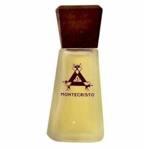 Década de los 90 (II) - Montecristo for men 7 ml (En bolsa de organza) 