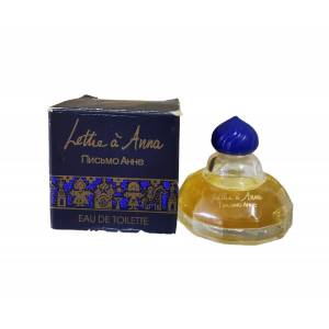 Década de los 90 (I) - Lettre a Anna 7.5ml by ID Parfums -CAJA DEFECTUOSA-(Ideal Coleccionistas) (Últimas Unidades) 