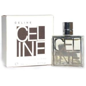 Década del 2000 - Celine pour Homme by Celine 5ml. (Últimas Unidades) 