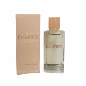Década del 2000 - Evidence Eau de Parfum by Yves Rocher 7.5ml. (Últimas Unidades) 