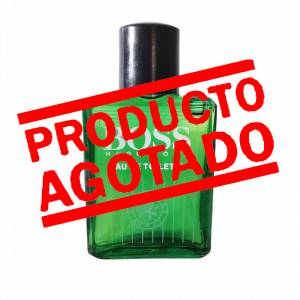 Mini Perfumes Hombre - BOSS SPORT by Hugo Boss EDT 10 ml (En bolsa de organza) 