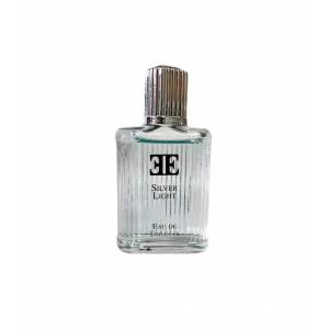 Mini Perfumes Hombre - Escada Silver Light 5ml EDT en bolsa de organza de regalo (Ideal Coleccionistas) (Últimas Unidades) 