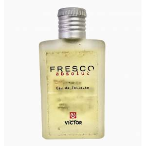 Mini Perfumes Hombre - Fresco Absolute 10 ml bote defectuoso (En bolsa de organza) 