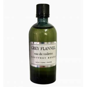 Mini Perfumes Hombre - GREY FLANNEL by Geoffrey Beene EDT 15 ml en bolsa de organza 
