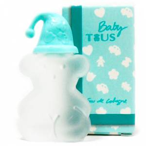 PACKS SIMPLES - BABY EDC 4,5 ml by Tous 