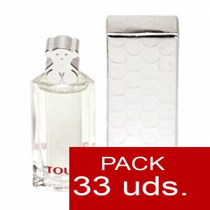 PACKS SIMPLES - TOUS EDT 4,5 ml by Tous PACK 33 UDS 