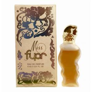 -Mini Perfumes Mujer - Miss Fyor Eau de Parfum by Miss Fyor 6ml. (Ideal Coleccionistas) (Últimas Unidades) 